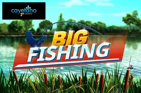Big Fishing